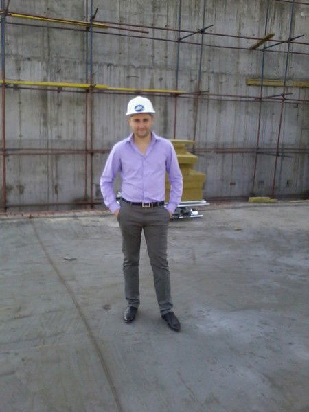 Серега Маркелов