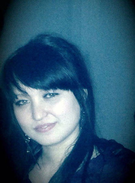 Айтолкын Инкарбекова