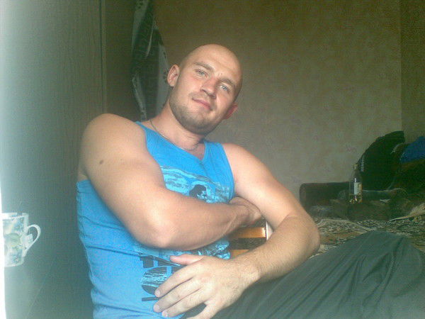 Сергей Наркевич