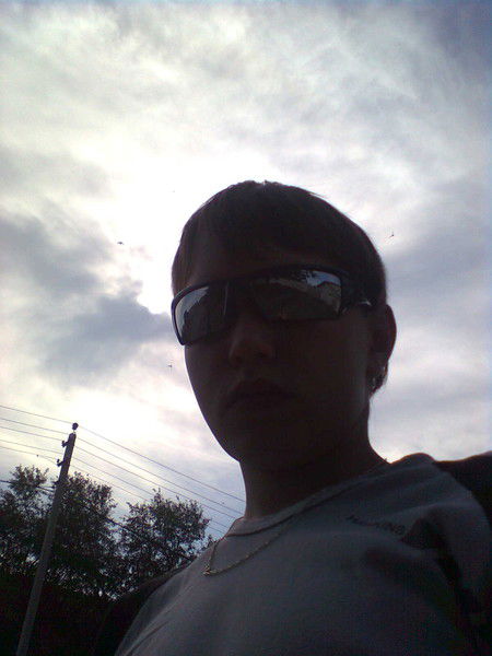 Денис Крупнов