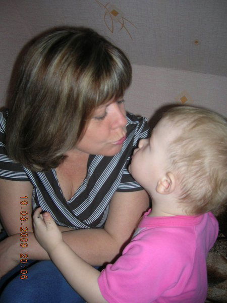 Ирина Бочарова