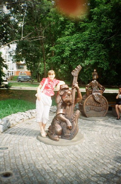 Ольга Ивашина