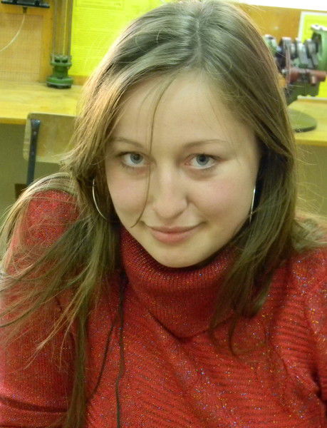 Леся Панькевич