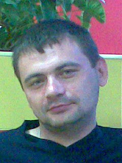 Юрий Алякин