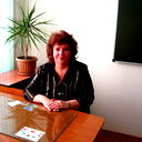 Irina Okladnikova
