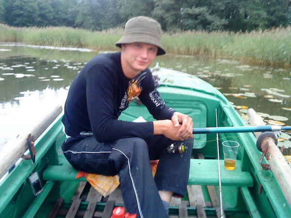 Александр Кирилкин