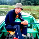 Александр Кирилкин
