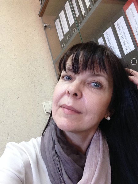 Елена Золотухина