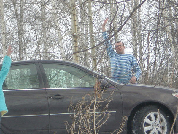 Валерий Беляков