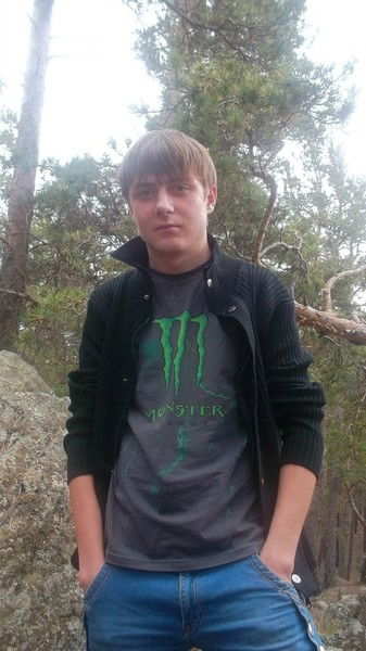 Толик Силантьев