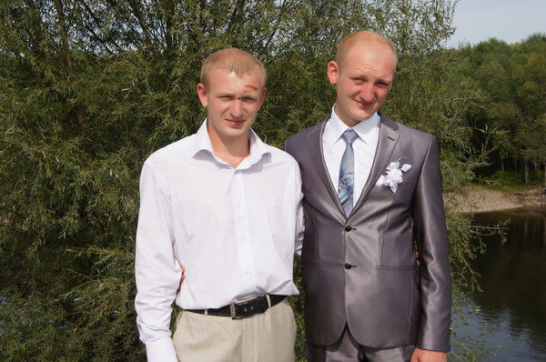 Витёк Попов