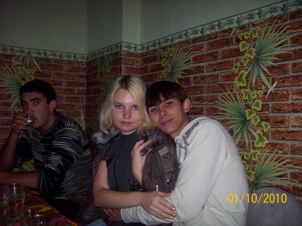 Сергей Ковпан