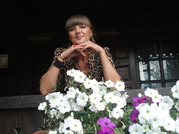 Екатерина Ролдугина