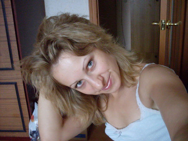 Татьяна Богданова