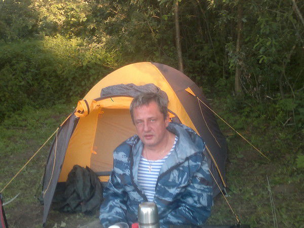 Александр Фокин