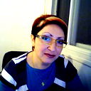 Анна Темер