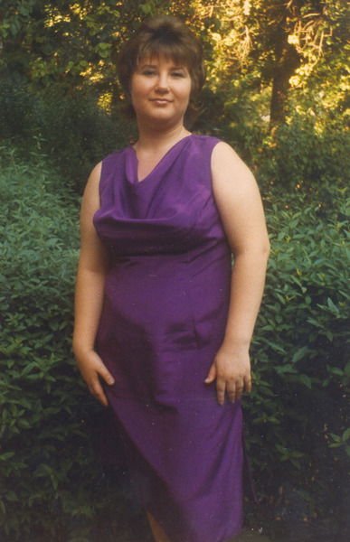 Маша Черкасова