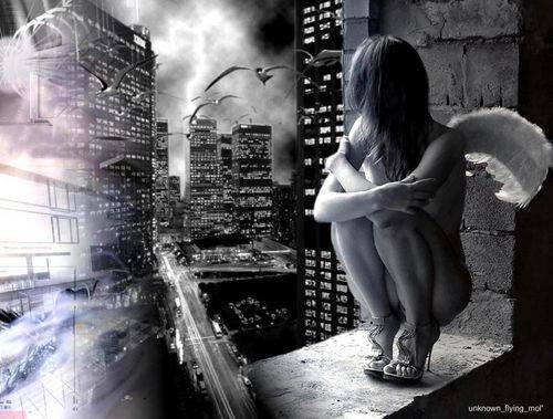 Олесия Пожарская