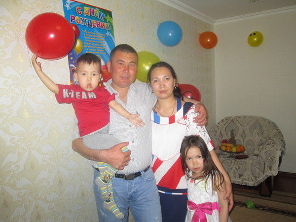 Майя Есимкараева