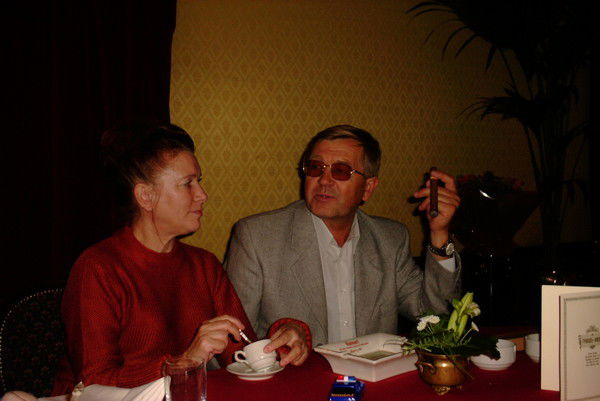 Натали Фомичёва