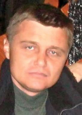 Игорь Добринский