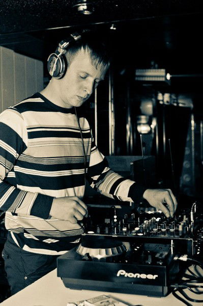 Евгений Миронов