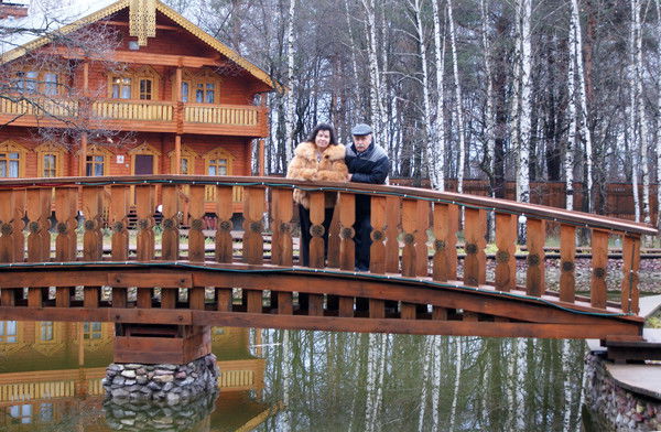 Мария Евсеева