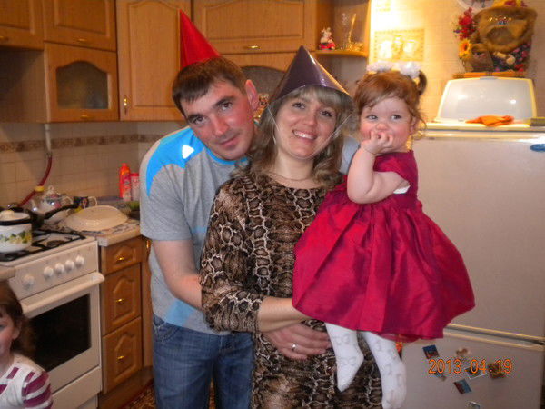 Надежда Лотыс