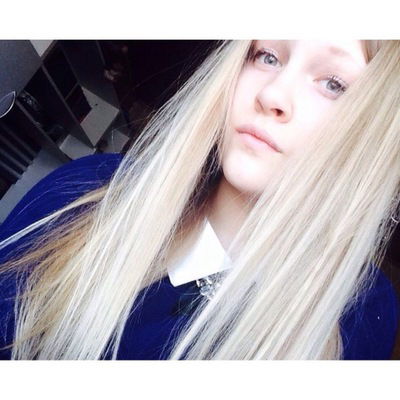 Светлана Бурцева