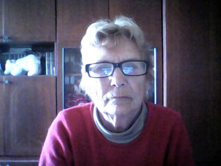 Людмила Сущенко