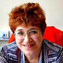 Светлана Сидоркина