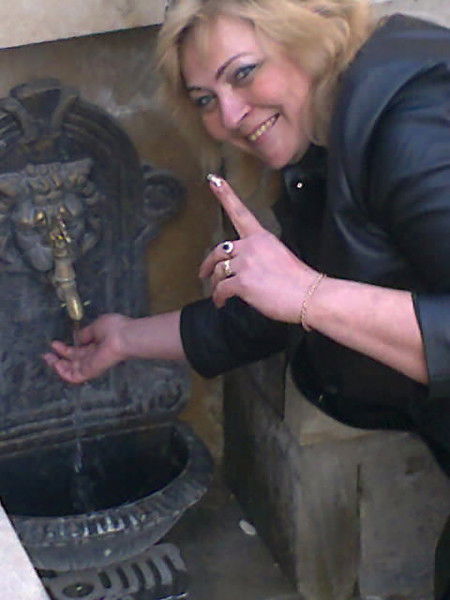 Лейла Гулиева