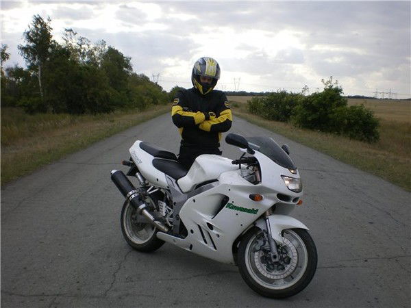 Никита Завгородний