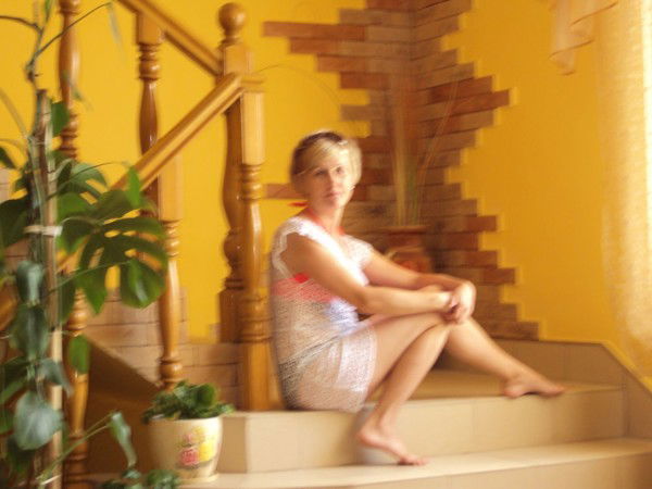 Наталья Гудухина