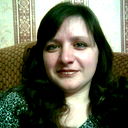 Ирина Улатова