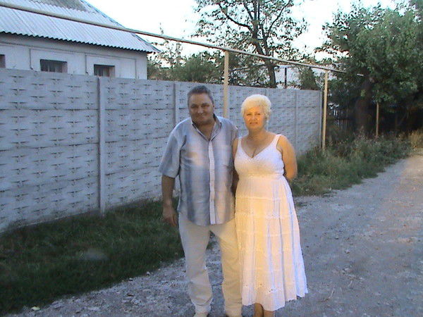 Наталья Бекренёва Тарасова