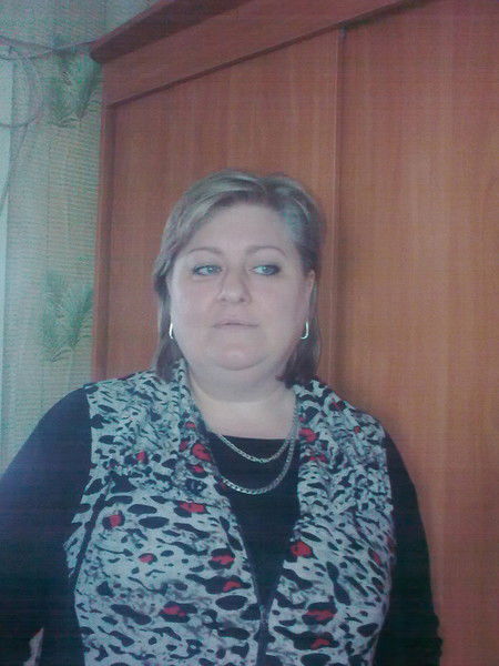 Екатерина Пихлик