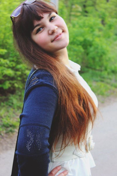 Татьяна Тинькова