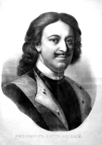 Грицаенко Пётр