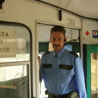 Владимир Сухарев