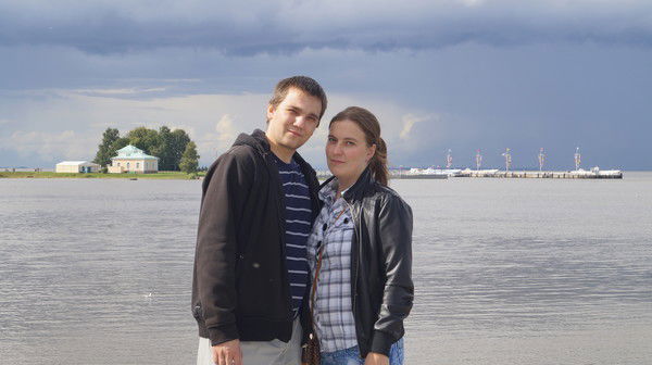 Павел Чопоров