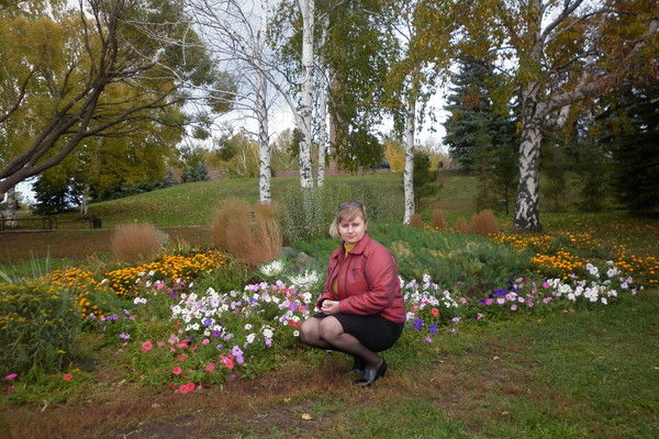 Юля Альховик