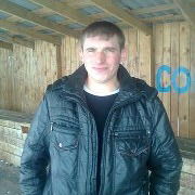 Павел Невокшенов