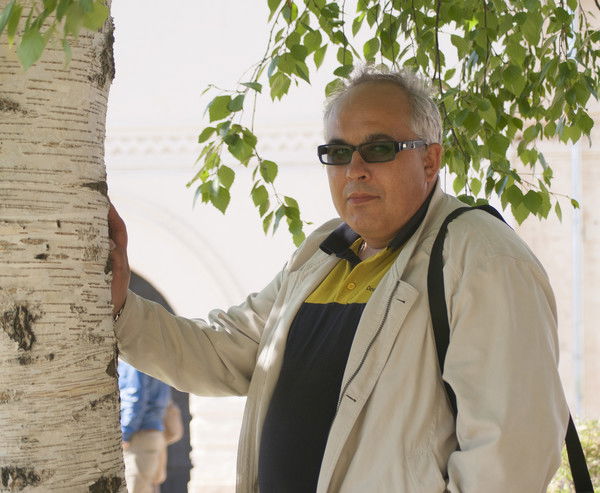 Манатов Олег