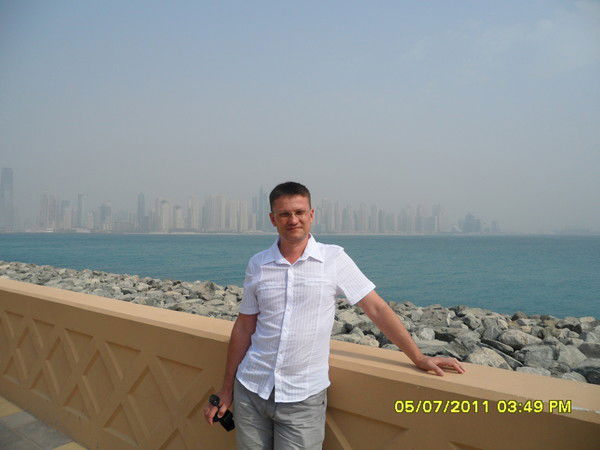 Михаил Какунин