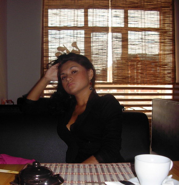 Айгуль Салихзянова