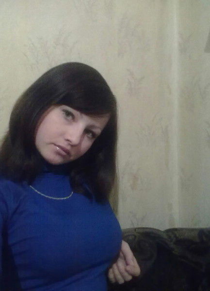 Татьяна Добрынина