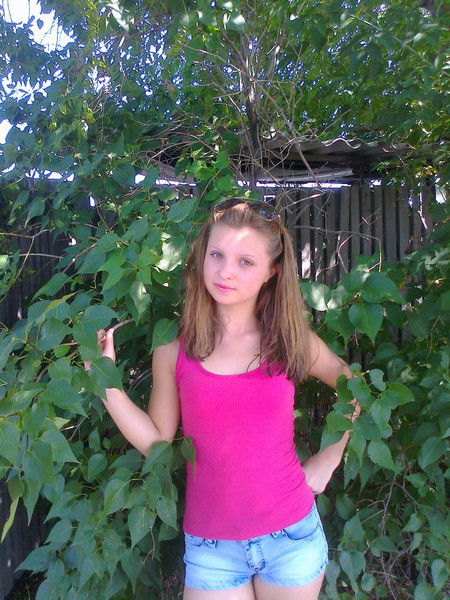 Кристина Кириченко