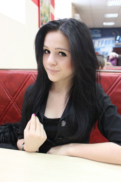 Арефьева Ольга **