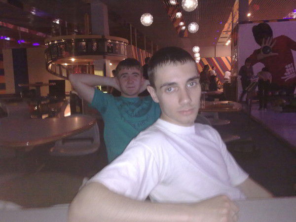 Макс Гателюк